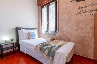 Appartamento Confortevole, Wi-Fi & Colazione Free - 1