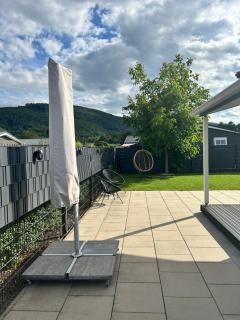 Ferienhaus Auszeit am Gülser Moselbogen 20 in Koblenz - 8