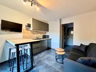 Le Prorel appartement au pied du télécabine - Briançon - 9