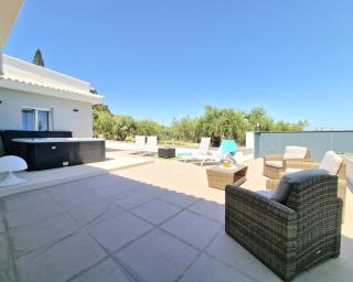Villa Valentina - Altavilla Milicia - 8