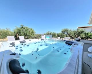 Villa Valentina - Altavilla Milicia - 1