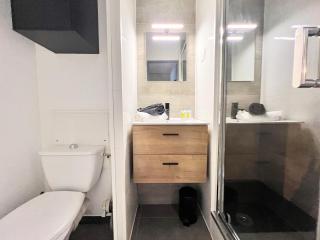 Le Prorel appartement au pied du télécabine - Briançon - 2