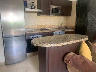 Appartement en bord de mer dans une résidence fermée - 2