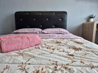 Blossom Urban Viva Jazz 1 Homestay City View 7 Pax - Kuching - 4