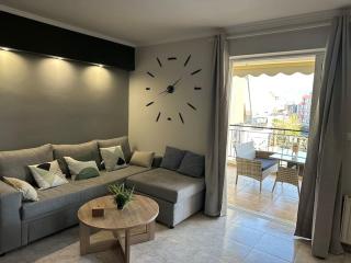 MYSTICOVE GAZI Acropolis view 3 minutes to metro Direct airport and port - Athene - 0