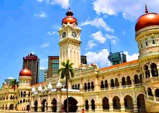 ARK HOTEL MELAWATI - Kuala Lumpur - 2
