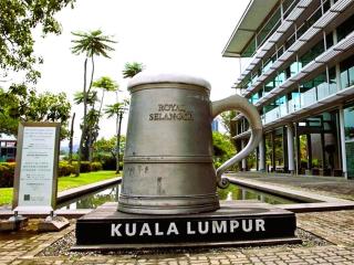 ARK HOTEL MELAWATI - Kuala Lumpur - 9