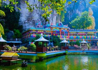 ARK HOTEL MELAWATI - Kuala Lumpur - 4