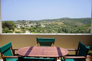 The Baker's Loft - Citèra (Kýthira) - 0