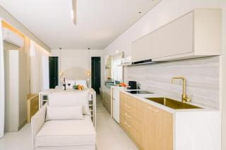 NIDRA VERANDA STUDIO with PRIVATE POOL - 0