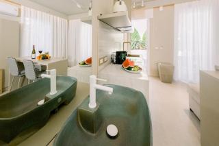 NIDRA VERANDA STUDIO with PRIVATE POOL - 9