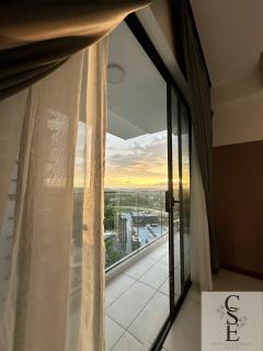 KAVENUE Cybercity Sunset View, 8-10 pax - 8
