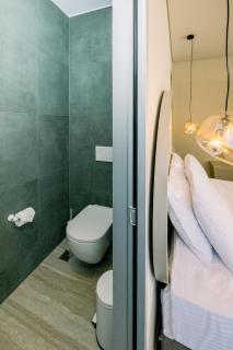 NIDRA VERANDA STUDIO with PRIVATE POOL - 3