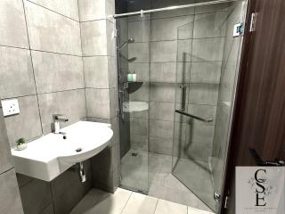 KAVENUE Cybercity Sunset View, 8-10 pax - 1