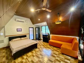 Archh (A resort chain of home stay huts) - Pattanapuram - 8