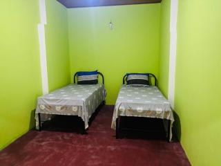 Kalpitiya Guest House B - Kalpitiya - 8