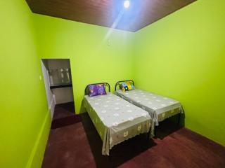 Kalpitiya Guest House B - Kalpitiya - 7