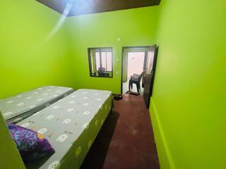Kalpitiya Guest House B - 6