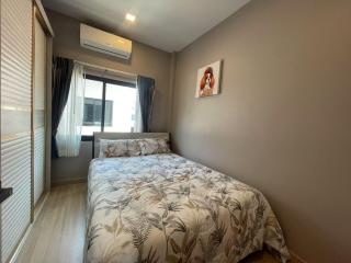 Long-term renting benefits Jomtien Beach The Venice Villa - Ban Huai Yai - 5