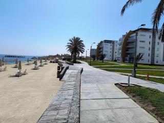 Las Velas Paracas apartment 3BR- ocean view - Puerto Nuevo - 9