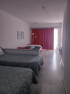 Club Atlantis studio 160 - Playa de Las Americas - Adeje - 3