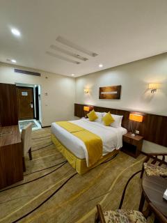 VERTA Almahbas Hotel - 9