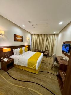 VERTA Almahbas Hotel - Meca - 4