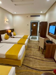 VERTA Almahbas Hotel - 1