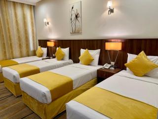 VERTA Almahbas Hotel - 3