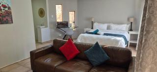 19th on Bloekom Guesthouse - Secunda - 7