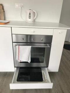 Sunny Mokotow - apartment near the metro - Varsavia - 4