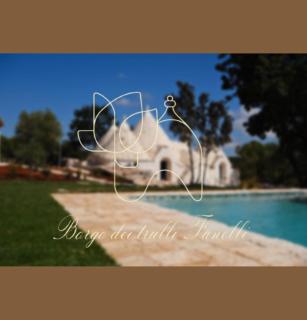 Borgo dei trulli Fanelli - Castellana Grotte - 0