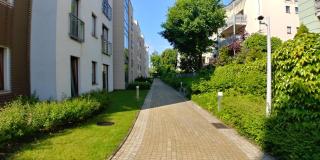 Apartament z ogrodem Sopocka Rezydencja - 0