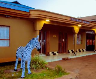 CAJANUS INN KARATu - 0