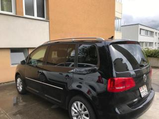 Real Swiss Classic Apartment & Up to 7 Seats Cars Rental Option - Bern - 9