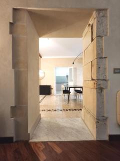 Candemira - Ortigia Marina Apartment - 5