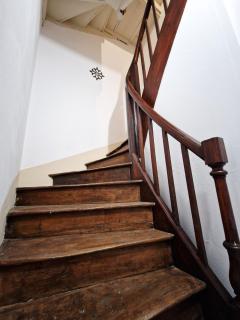 RINALDI 57 Maison typique du Pont Vieux - 6