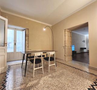 Candemira - Ortigia Marina Apartment - 4