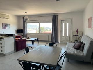 Villa Del Mar - PalaiónTsiflíkion - 4