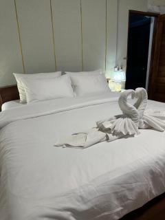 Service Apartment Lampang Room101 ใจกลางเมืองใกล้กาดกองต้า - Lampang - 9