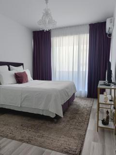 Safirului apartment - Bragadiru - 0