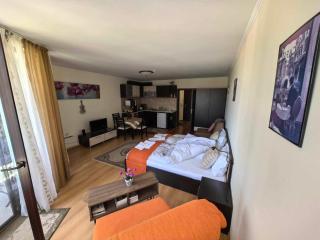 Elza Apartment - Pamporowo - 7