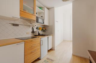 Garibaldi & Isola District Functional Apartment - Milan - 9