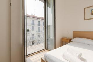 Garibaldi & Isola District Functional Apartment - Milan - 2