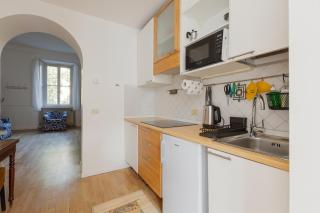 Garibaldi & Isola District Functional Apartment - Milan - 1