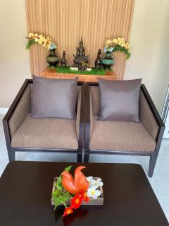 Green Tree Cottage5 - Klong Muang Beach - 9