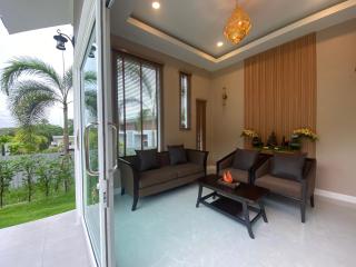 Green Tree Cottage5 - Klong Muang Beach - 8