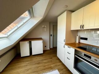 Gemütliche Wohnung in Strandnähe - Ahrensbök - 6