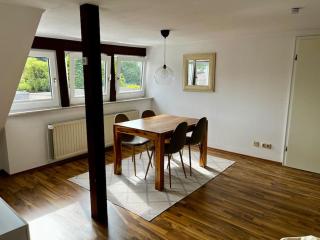 Gemütliche Wohnung in Strandnähe - Ahrensbök - 5