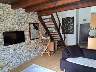Gallery apartment Budva - Budua - 0